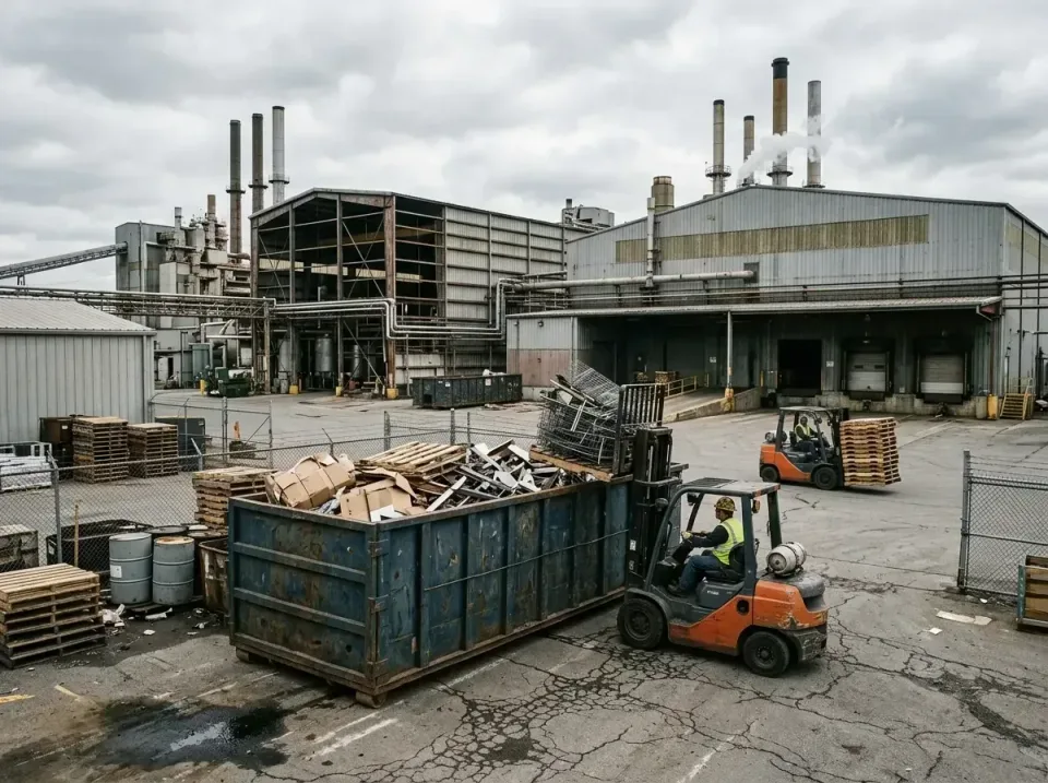 industrial-factory-scrap-conta-003 — frequently asked questions, Cheap Roll-off Dumpster Rentals in Yoakum, TX
